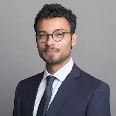 Master Anwalt Arthur BENTÉJAC