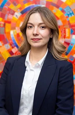 Maestro Abogado Anélia Licheva