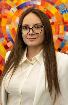 Maestro Abogado Patricia Foffo