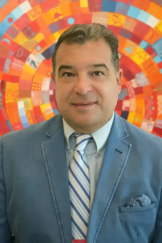 Maestro Abogado Plamen Asparuhov