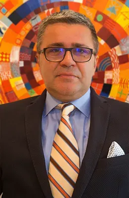 Maestro Abogado Émile Peev