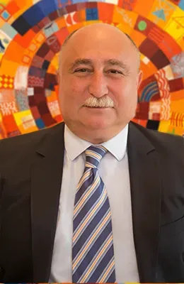 Maestro Abogado Christ Georgiev