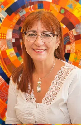 Maestro Abogado Magdalena Ovtcharova