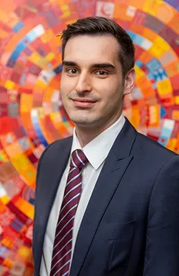 Maestro Abogado Christian Anatoliev