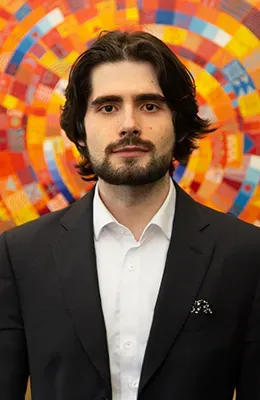 Maestro Abogado Dimo Katranjiev