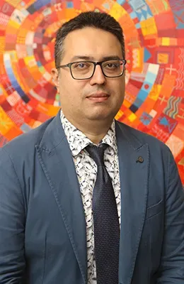 Maestro Abogado Alexandre Tonev