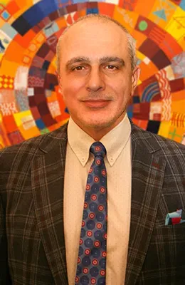 Maestro Abogado Gueorgui Valkov
