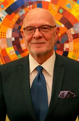 Maestro Abogado Evgueni Nikolov