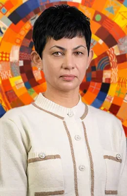 Maestro Abogado Antonia Streshkova