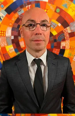 Maestro Abogado Nikolaï Koshnicharov