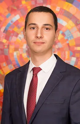 Maestro Abogado Asen Apostolov