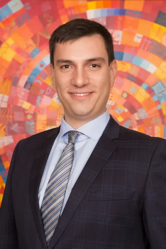 Maestro Abogado Koycho Marinov