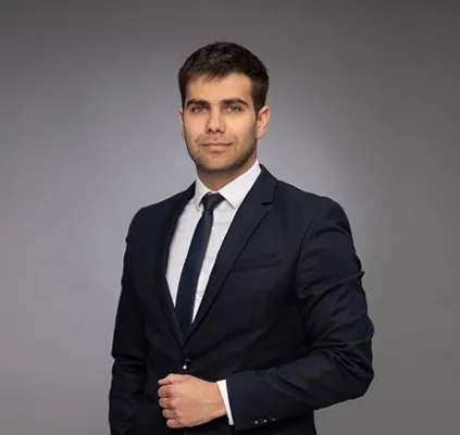 Kirkov Kiril