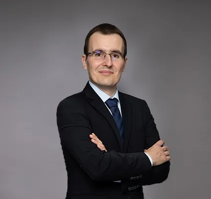 Krastévitch Boris