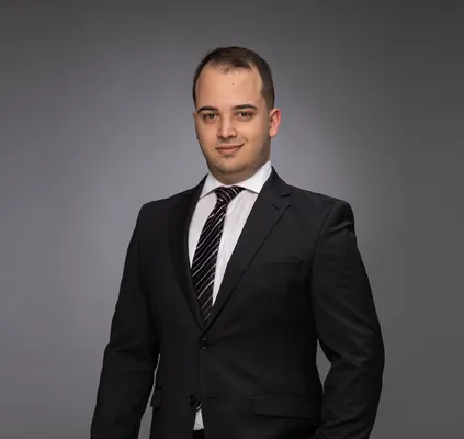 Djurov Alexandre