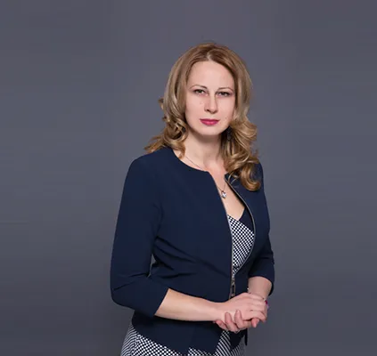 Tsankova Dimitrina