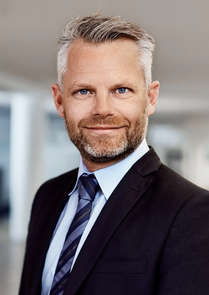 SLOTH Søren