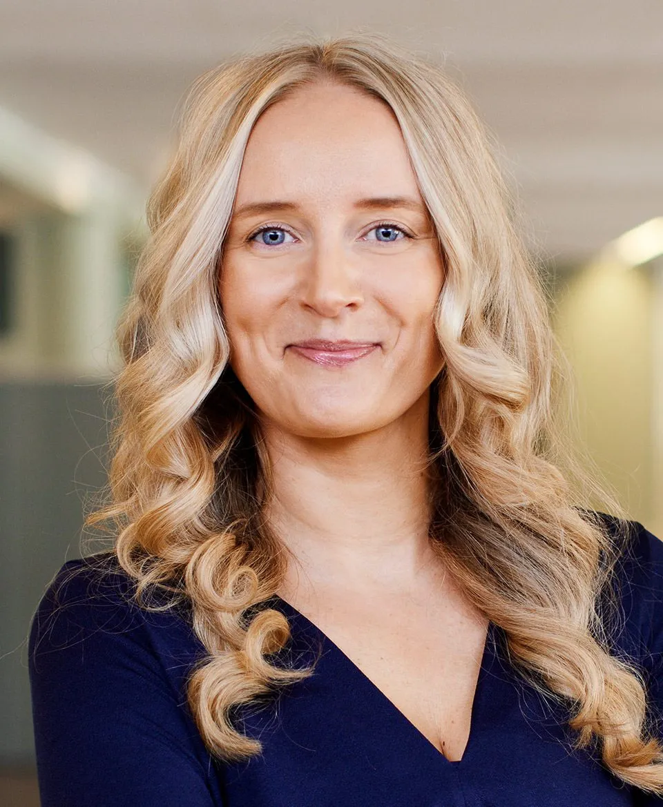 THALUND DAUGAARD Ninna