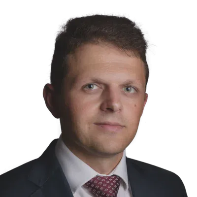 MALÝ FRANTIŠEK