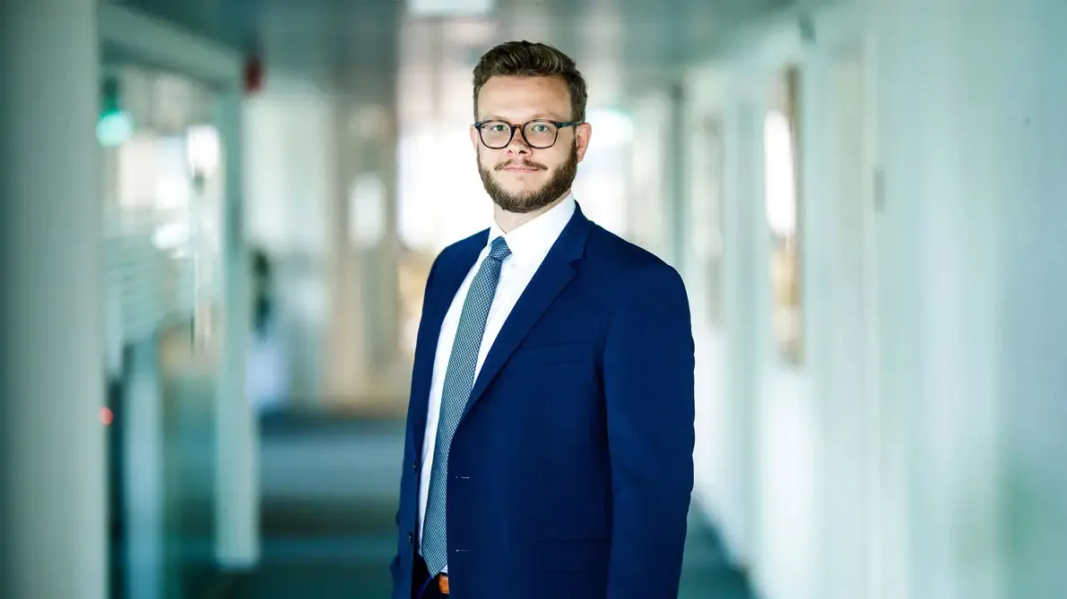 KOED Aleksander