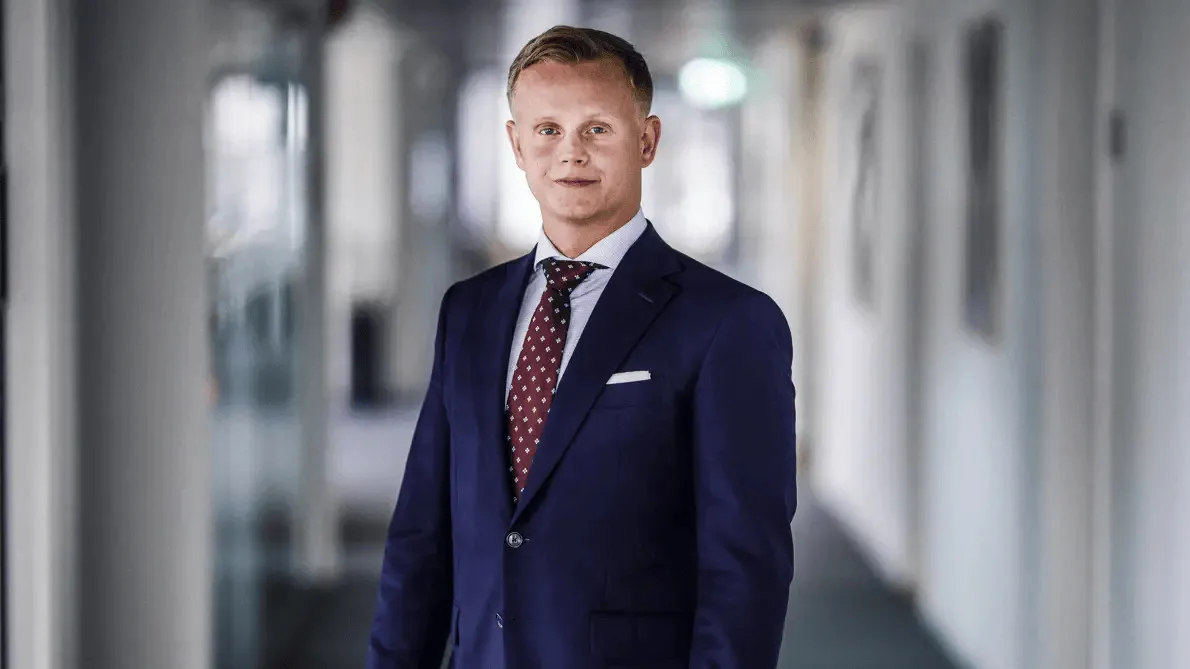 ROSENDAL Alexander