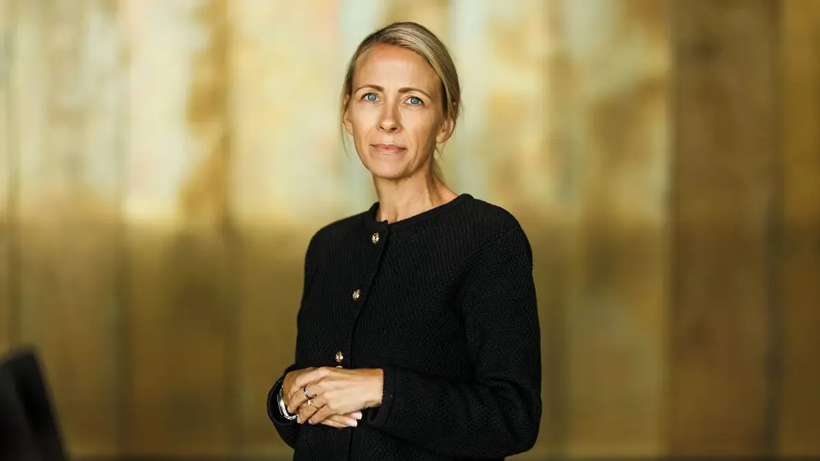 NOES WESTERGAARD Anni