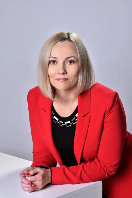 Podlešáková Šárka