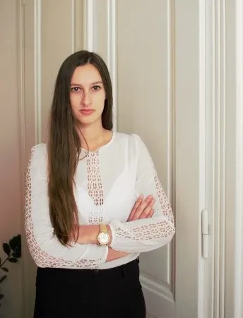 Vilímková Barbora
