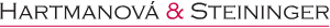 Hartmanova & Steininger, advokáti / Rechtsanwälte / attorneys-at-law