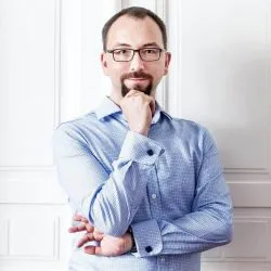 Master Anwalt Vojtech Steininger