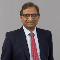 Master Anwalt Arut KANNAN