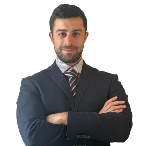 Lawyer GUIDI Edoardo