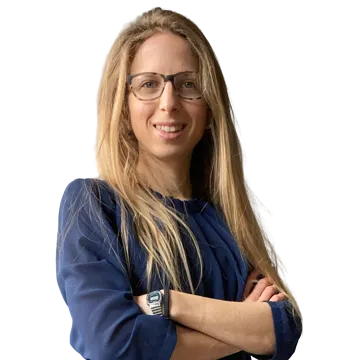 TRÉVISAN Valentina