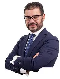 Maître Avocat Francesco D'ANDRIA