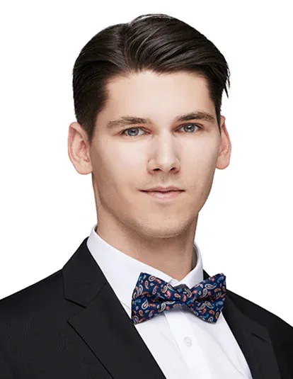 LUIK Alex