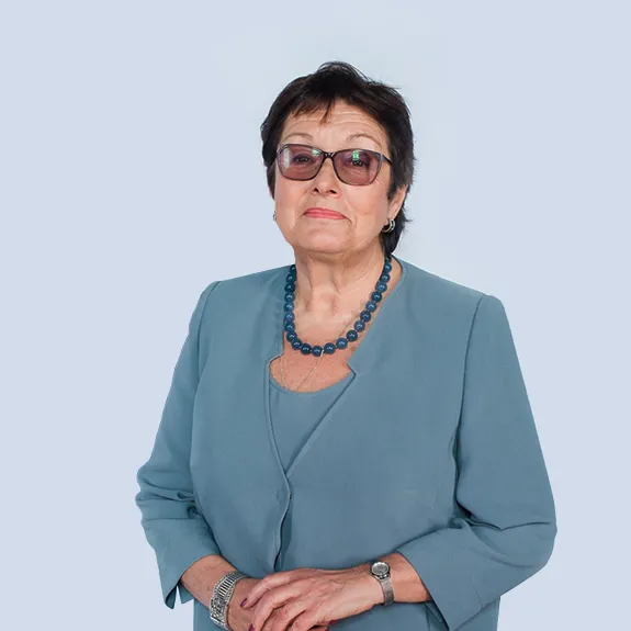 JAKOBSON Alla