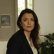 Maud CHALAIN