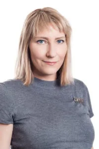 KOLÍNOVA Hana