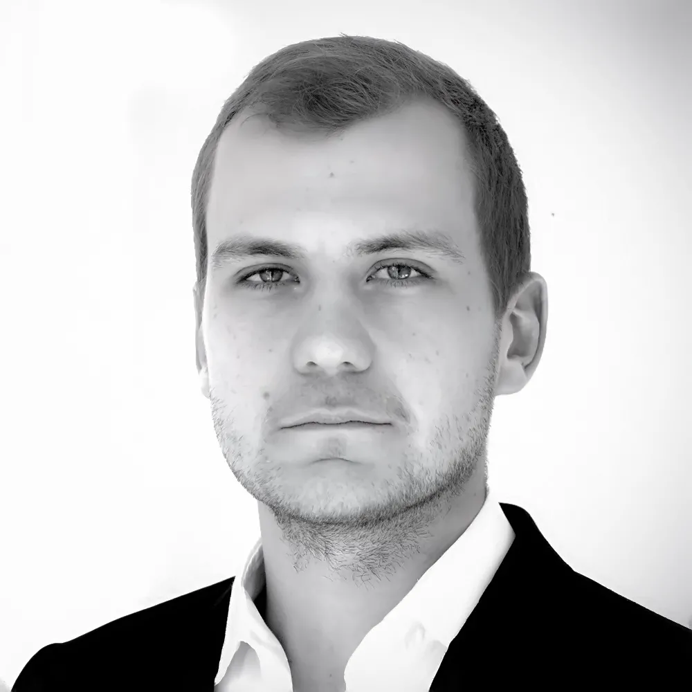 Master Anwalt Jan KLETENSKY