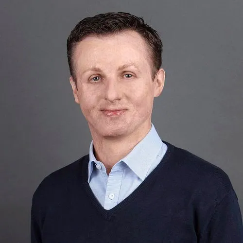 Müller Patrick