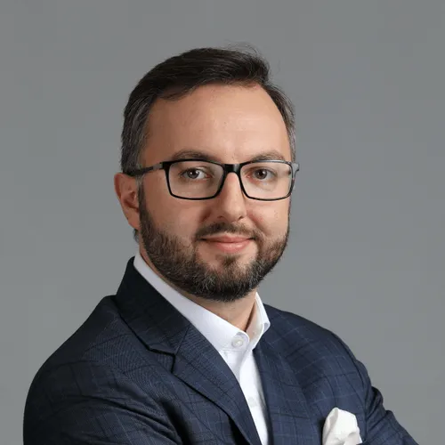 Sztefek Martin