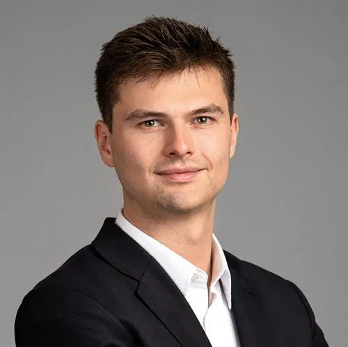 Pospisil Daniel