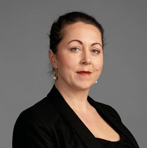 Hailichova Helena