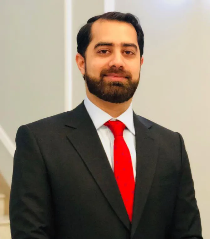 ZAHAB JAMALI Mohammed