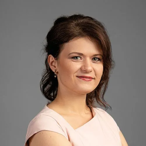 Smotková Michaela
