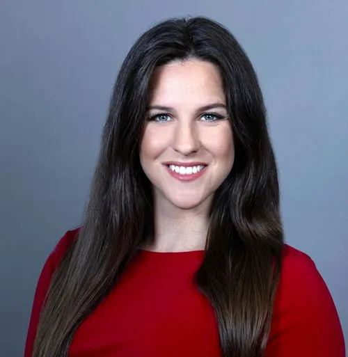 Svobodova Michaela