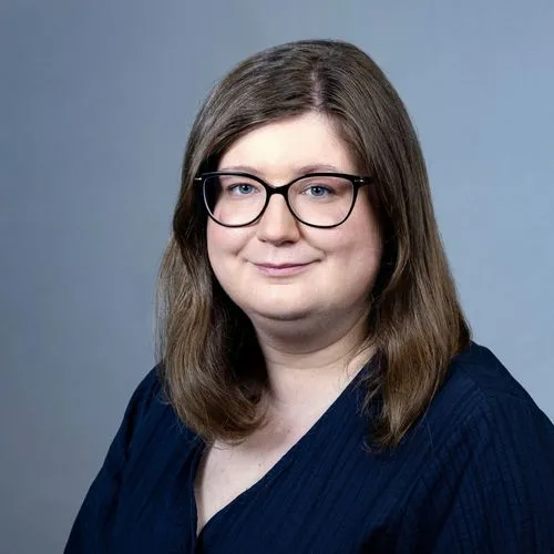 Autratova Barbora