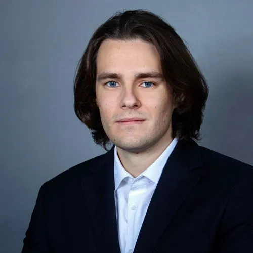 Spaček Dominik