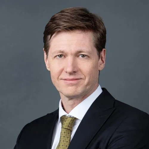 Richter Thomas
