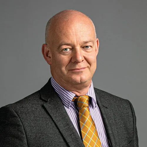 Johnson Nick